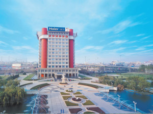 О компании HAIER