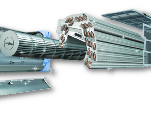 Сервисное обслуживание кондиционера